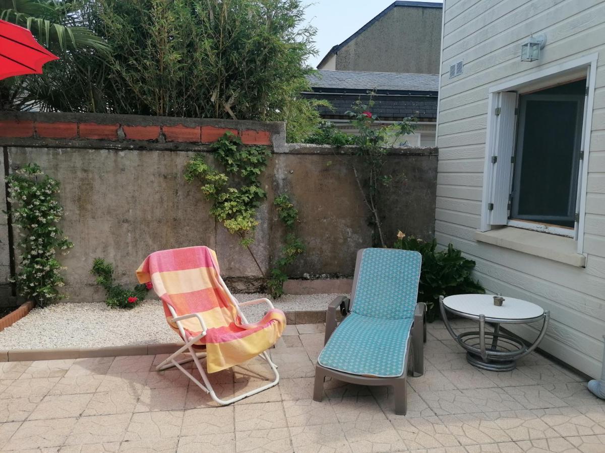 Mancelle Proche Gare Centre Le Mans