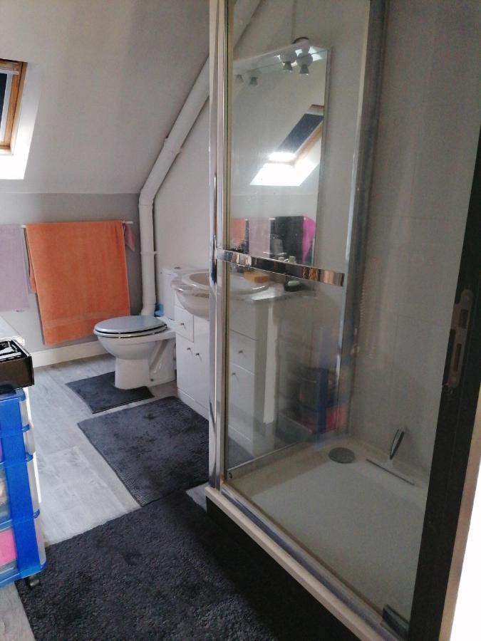 Mancelle Proche Gare Centre Villa