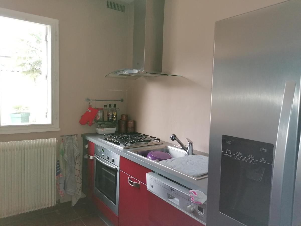 Villa Mancelle Proche Gare Centre *